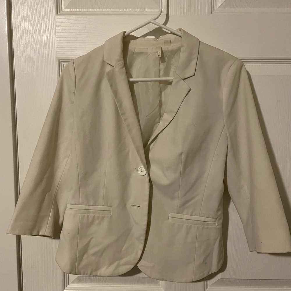 Frenchi Blazer